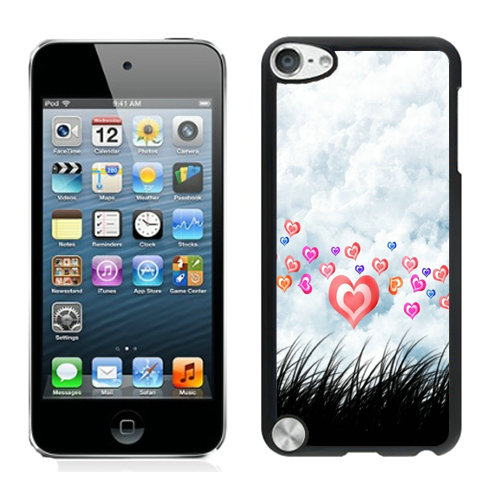 Valentine Love Sky iPod Touch 5 Cases ELJ | Coach Outlet Canada